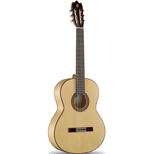 ALHAMBRA 3F PURE / Flemenko Klasik Gitar