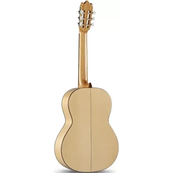 ALHAMBRA 3F PURE / Flemenko Klasik Gitar