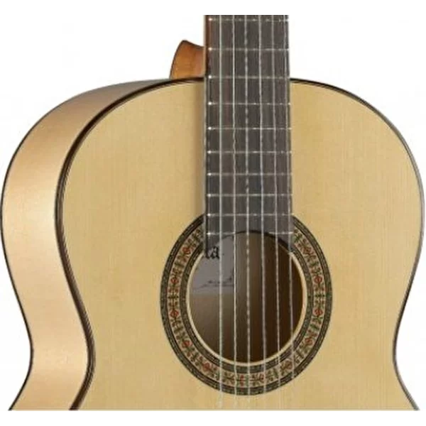 ALHAMBRA 3F PURE / Flemenko Klasik Gitar