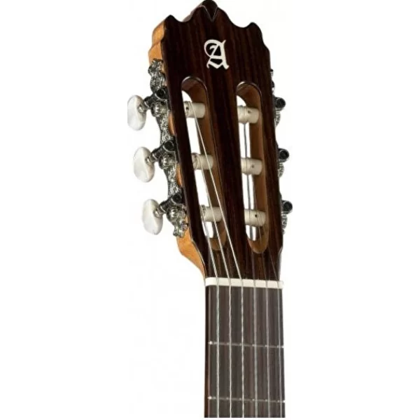 ALHAMBRA 3F PURE / Flemenko Klasik Gitar