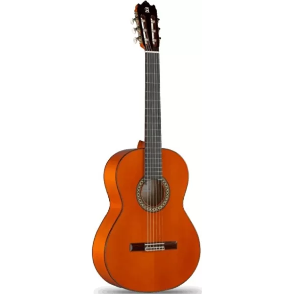 ALHAMBRA 4F PURE / Flemenko Klasik Gitar