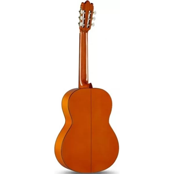 ALHAMBRA 4F PURE / Flemenko Klasik Gitar