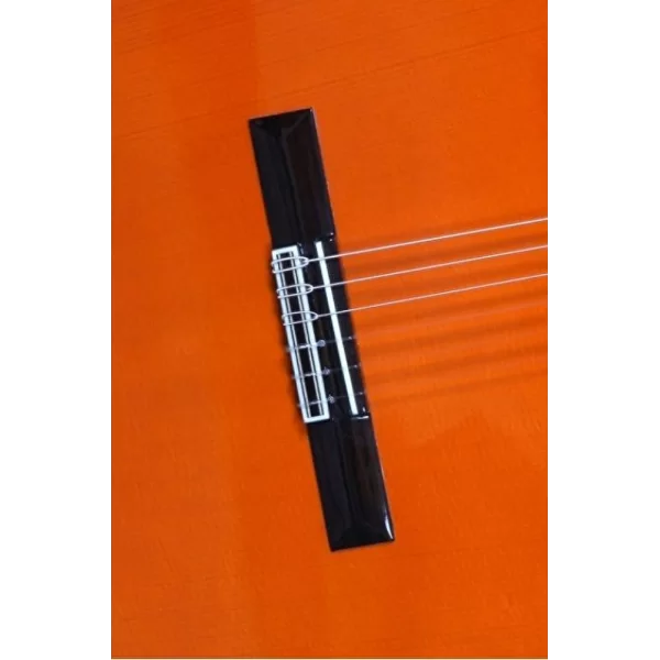 ALHAMBRA 4F PURE / Flemenko Klasik Gitar