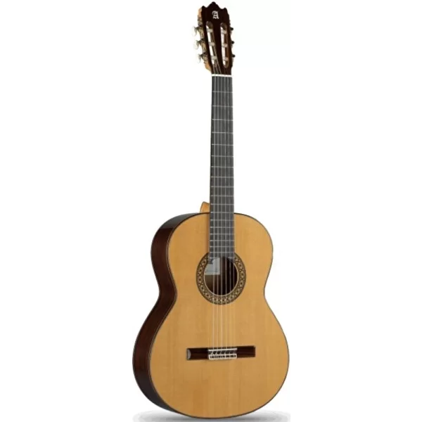 ALHAMBRA 4P Konservatuvar Klasik Gitar
