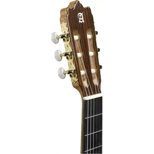 ALHAMBRA 4P Konservatuvar Klasik Gitar