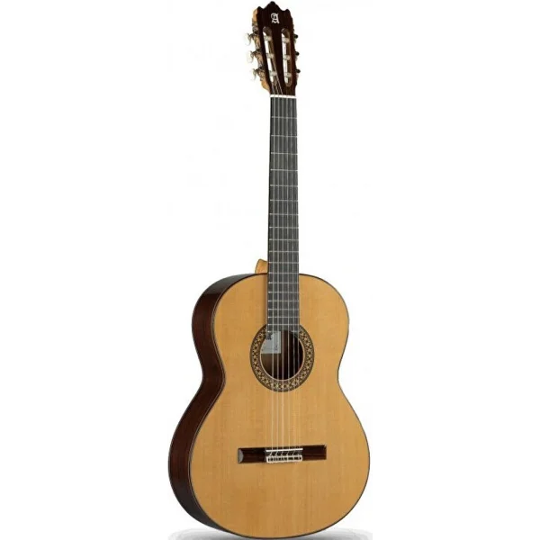 ALHAMBRA 4PA / Klasik Gitar