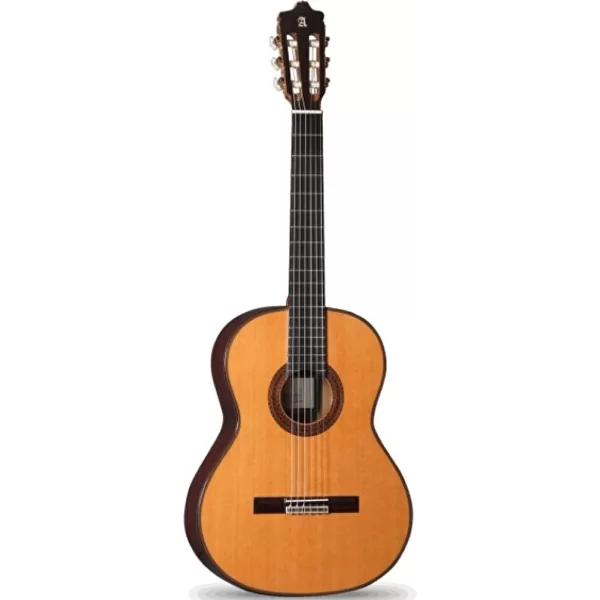 ALHAMBRA 7C / Klasik Gitar