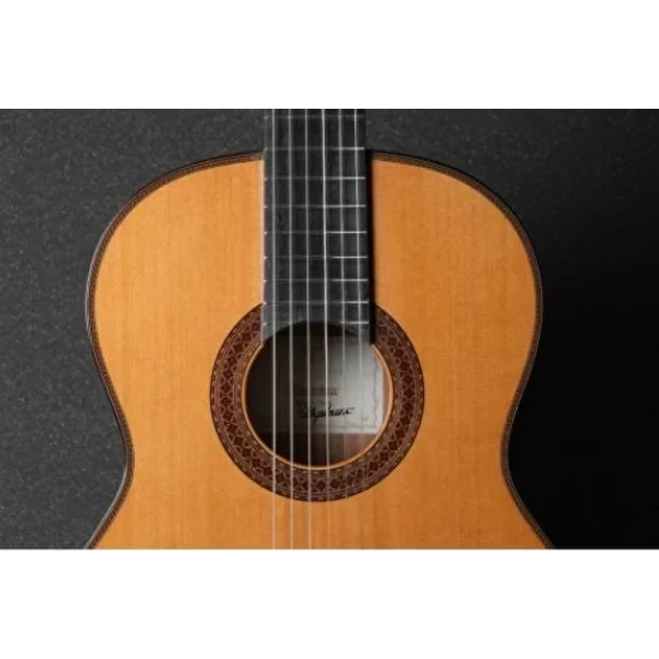ALHAMBRA 7C / Klasik Gitar
