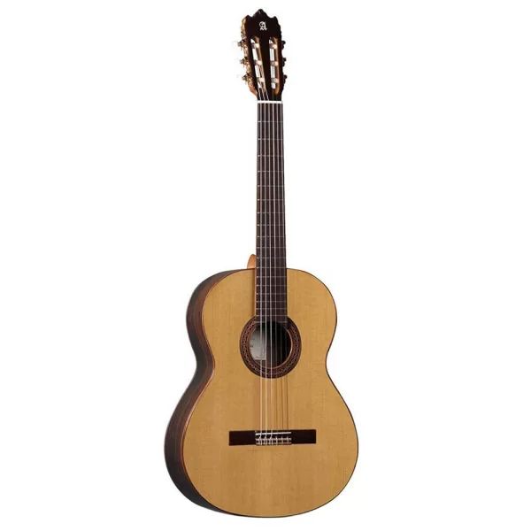 ALHAMBRA IBERIA ZIRICOTE / Klasik Gitar