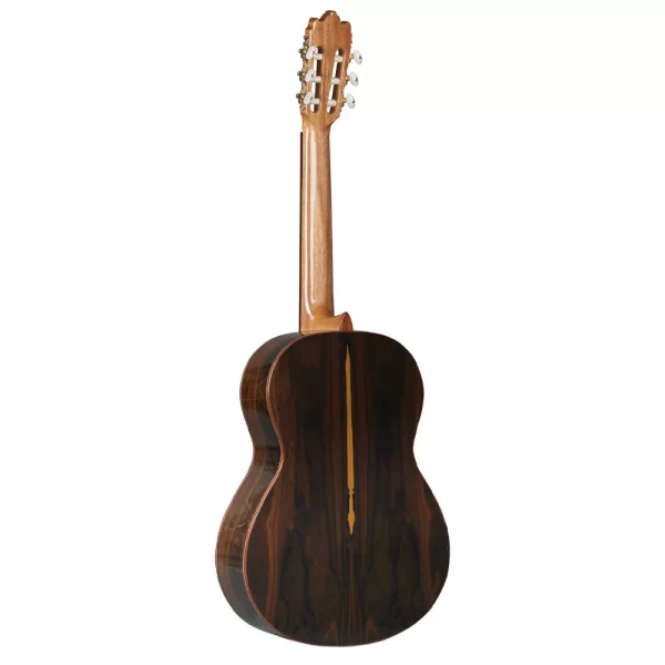 ALHAMBRA IBERIA ZIRICOTE / Klasik Gitar