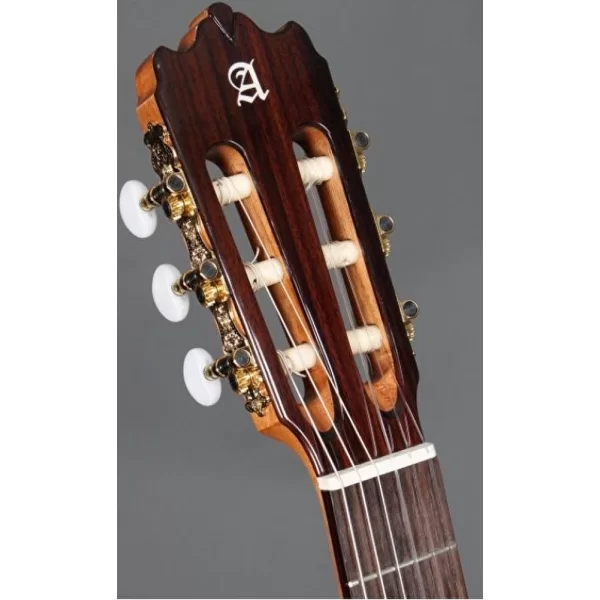 ALHAMBRA IBERIA ZIRICOTE / Klasik Gitar