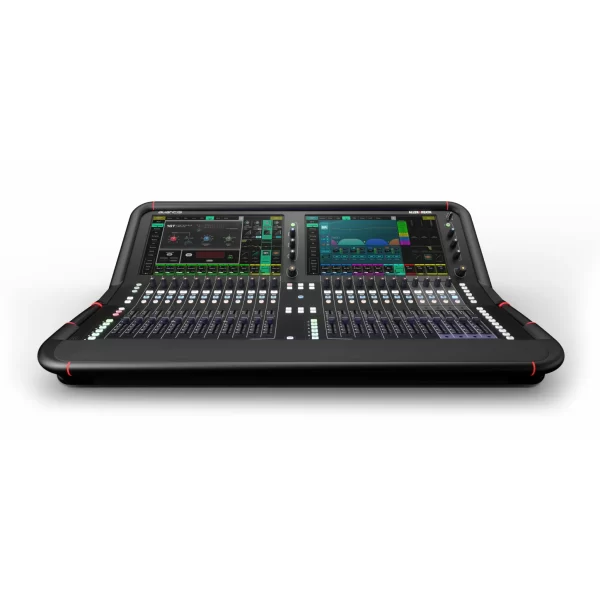 Allen & Heath AVANTIS 64 Kanal / 42 Bus Dijital Ses Mikseri
