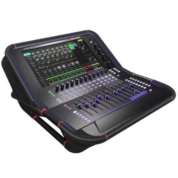 Allen & Heath AVANTIS SOLO (64 Kanal / 42 Bus Dijital Ses Mikseri)