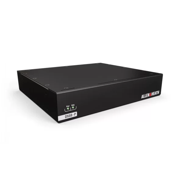 Allen & Heath DX88-P 8 giriş / 8 çıkış 96kHz Remote Control Expander