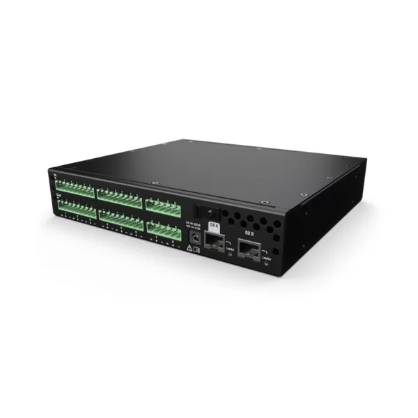 Allen & Heath DX88-P 8 giriş / 8 çıkış 96kHz Remote Control Expander