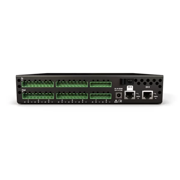 Allen & Heath DX88-P 8 giriş / 8 çıkış 96kHz Remote Control Expander
