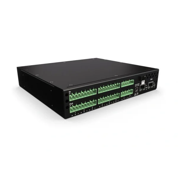 Allen & Heath DX88-P 8 giriş / 8 çıkış 96kHz Remote Control Expander