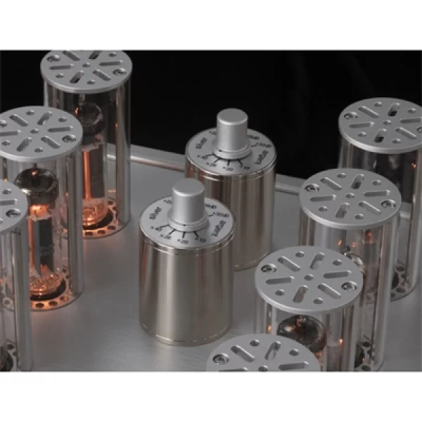 Allnic Audio H 10000 OTL/OCL Lambalı Pikap Pre Amplifikatörü