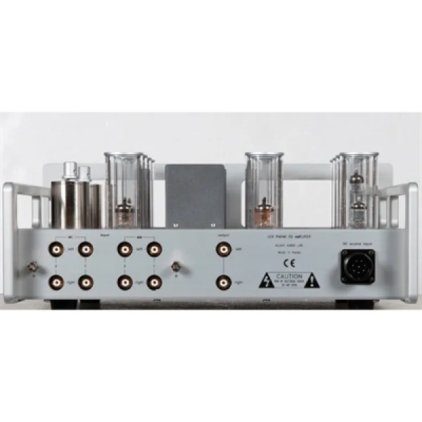 Allnic Audio H 6500 Lambalı Pikap Pre Amplfikatörü