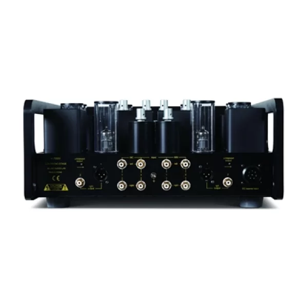 Allnic Audio H 7000V Lambalı Pikap Pre Amplifikatörü