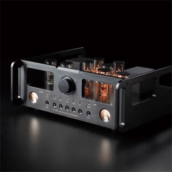Allnic Audio L 8500 OTL/OCL Lambalı Pre Amplifikatör