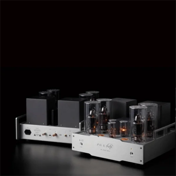 Allnic Audio M 3000 mk3 Lambalı Mono Güc Amplifikatörü