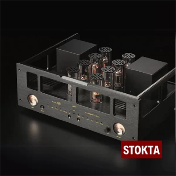 Allnic D 10000 OTL/OCL DAC