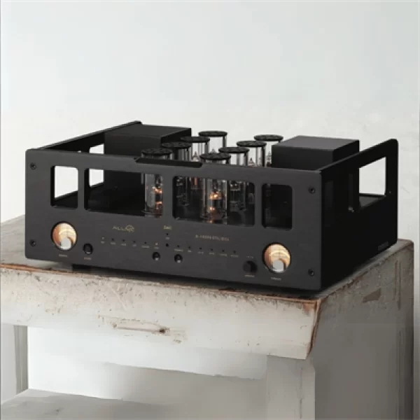 Allnic D 10000 OTL/OCL DAC