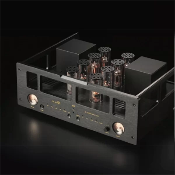 Allnic D 10000 OTL/OCL DAC