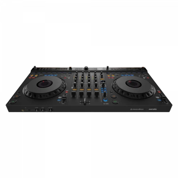 ALPHATHETA DDJ-GRV6 4 Kanal DJ Kontrol Ünitesi