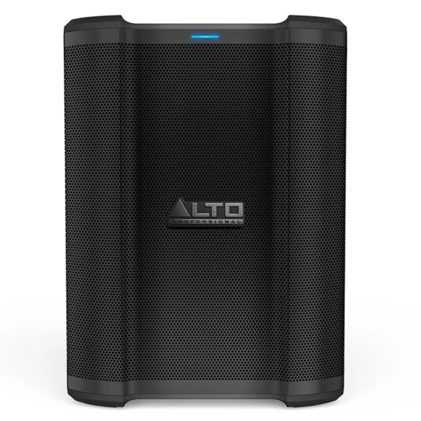 Alto Busker Şarjlı Portatif Bluetooth Hoparlör 200W Çok Hafif 5.4 Kg. 6.5 Hoparlör