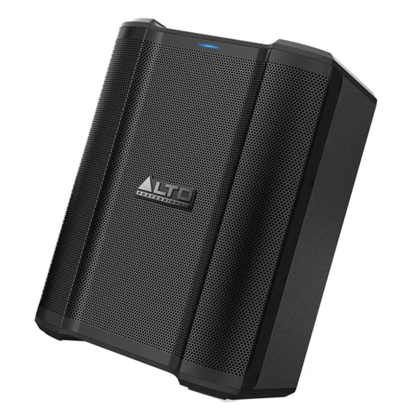 Alto Busker Şarjlı Portatif Bluetooth Hoparlör 200W Çok Hafif 5.4 Kg. 6.5 Hoparlör