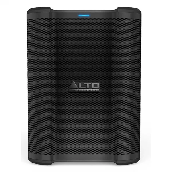 Alto Professional Busker Taşınabilir Bataryalı PA Bluetooth Hoparlör