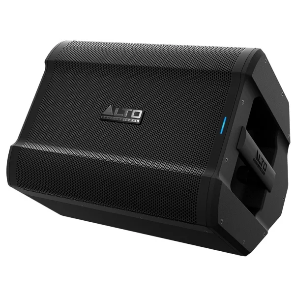Alto Professional Busker Taşınabilir Bataryalı PA Bluetooth Hoparlör
