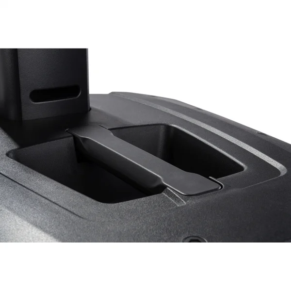 Alto Professional TS112C Dahili DSP ve Bluetooth Bağlantılı 12 1200W Column Array Aktif Hoparlör