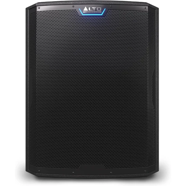 Alto Professional TS18S 18 2500W Aktif Subwoofer