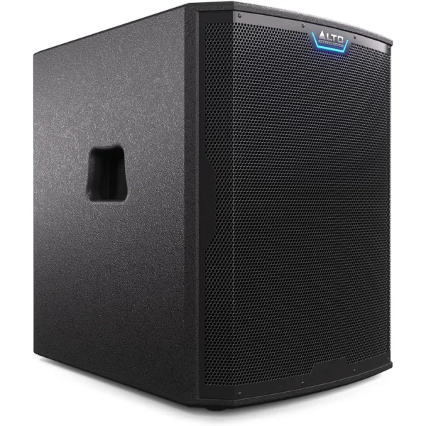 Alto Professional TS18S 18 2500W Aktif Subwoofer