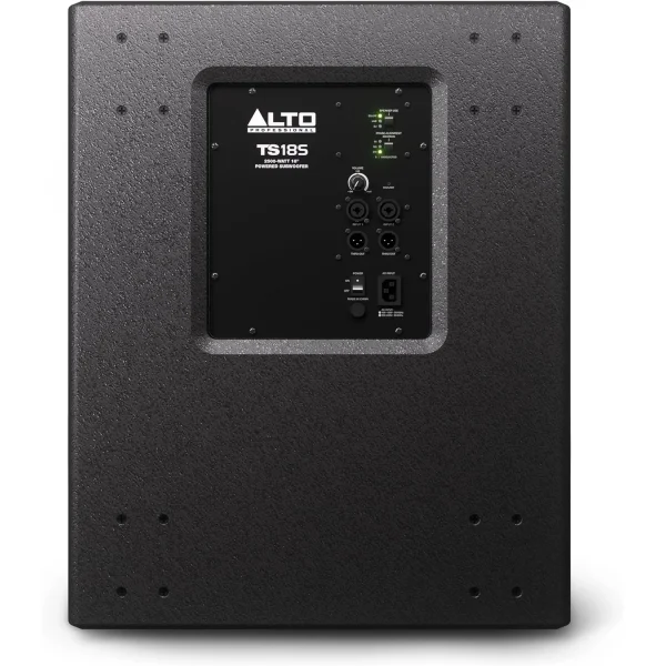 Alto Professional TS18S 18 2500W Aktif Subwoofer