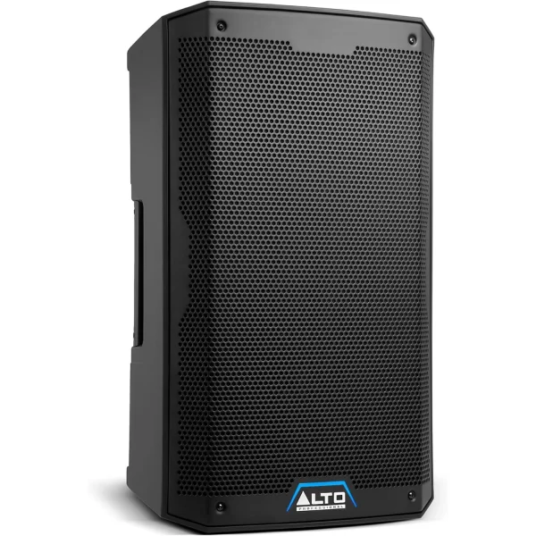 Alto Professional TS410 10 2000W Bluetooth, DSP ve App Control Özellikli Aktif Hoparlör