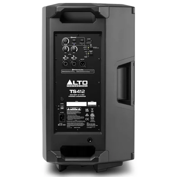 Alto Professional TS412 Aktif Sahne Hoparlörü
