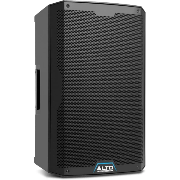 Alto Professional TS415 15 2500W Bluetooth, DSP ve App Control Özellikli Aktif Hoparlör