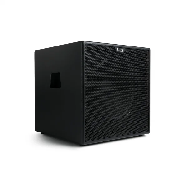 Alto Professional TX18S Aktif Subwoofer