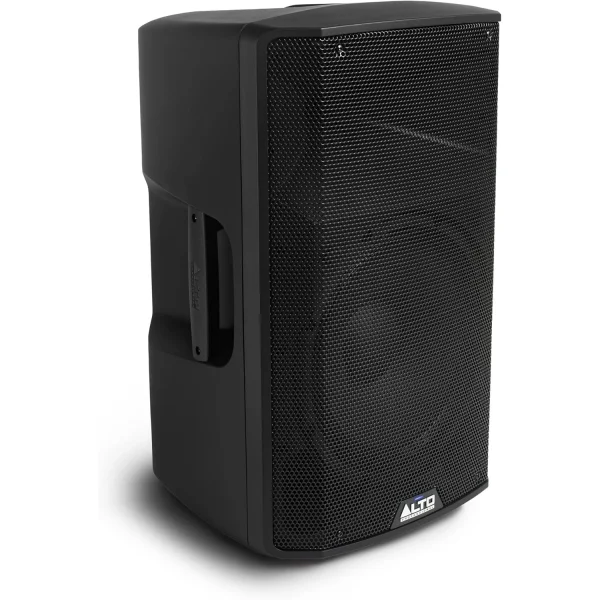 Alto Professional TX412 12 700W Bluetooth Özellikli Aktif Hoparlör