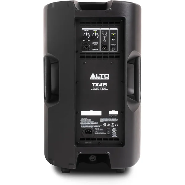 Alto Professional TX415 15 700W Bluetooth Özellikli Aktif Hoparlör