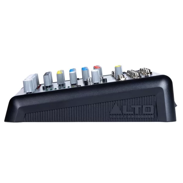 Alto True Mix 600 6 Kanal Analog Mikser