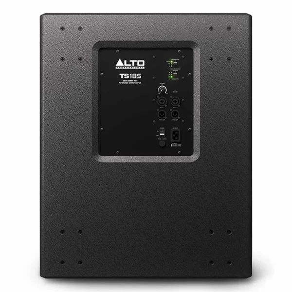 Alto TS18S 18 Aktif Subwoofer