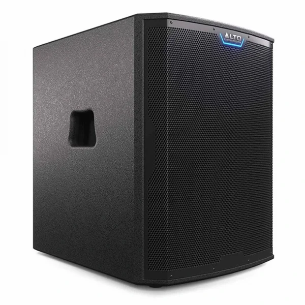 Alto TS18S 18 Aktif Subwoofer