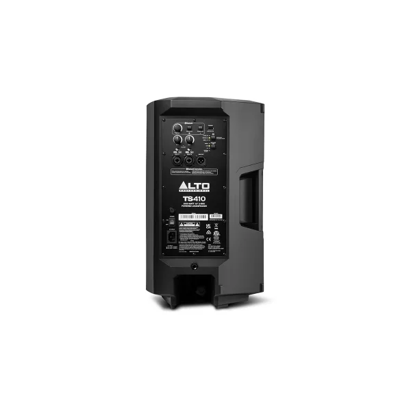 ALTO TS410 10 Aktif Hoparlör 2000W 130-dB