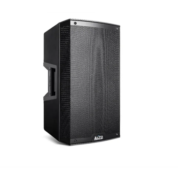 ALTO TS412 12 Aktif Hoparlör 2500W 132-dB