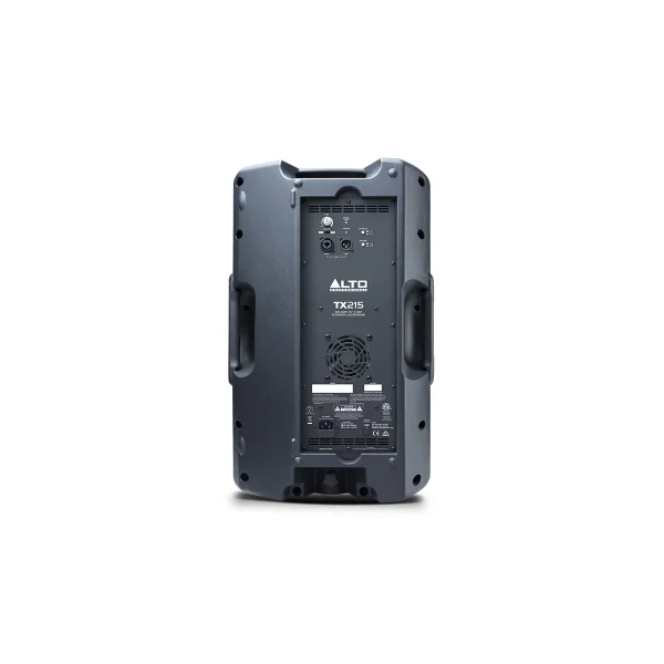 ALTO TX215 15 600 Watt Aktif Kabin Hoparlör